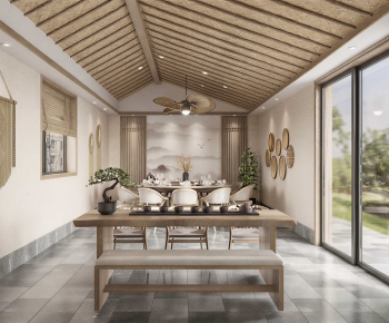New Chinese Style Restaurant Box-ID:899385935
