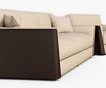 Modern A Sofa For Two-ID:804955968
