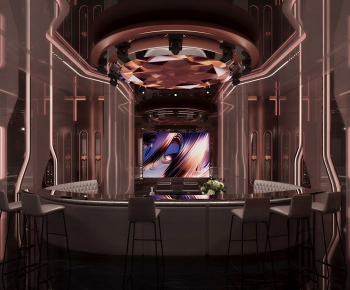 Modern Bar-ID:736212973