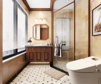 Modern TOILET-ID:988447903