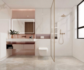 Modern TOILET-ID:656421219