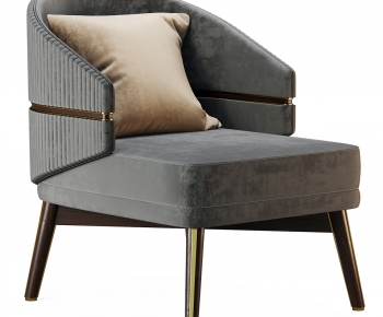 Modern Lounge Chair-ID:102770395