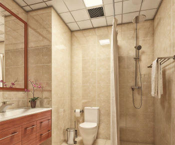 Modern TOILET-ID:918096075