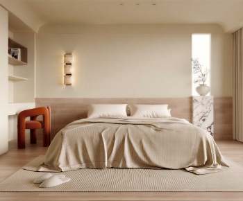 Modern Bedroom-ID:579879055