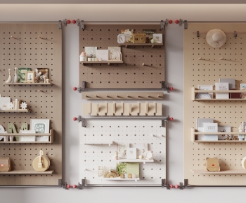 Modern Wall Decoration-ID:852782014