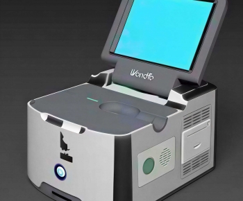 Modern Medical Equipment-ID:721663009