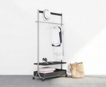 Modern Coat Hanger-ID:618238938