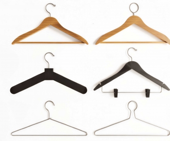 Modern Coat Hanger-ID:415277963