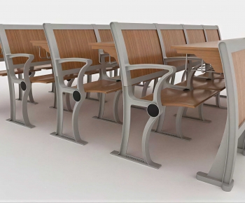 Modern Conference Table-ID:764628893