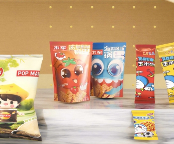 Modern Snack-ID:366411922