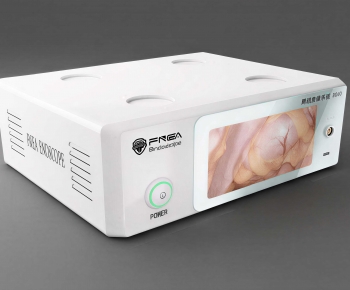 Modern Medical Equipment-ID:535936129