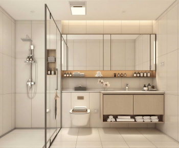 Modern TOILET-ID:831387044