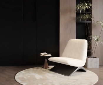 Modern Lounge Chair-ID:111824044