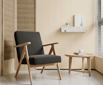 Modern Lounge Chair-ID:114099982