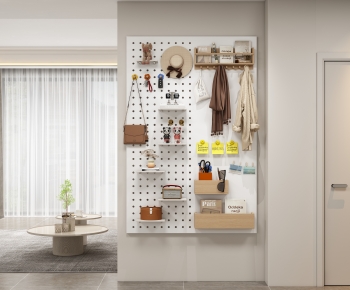 Modern Wall Decoration-ID:501281026