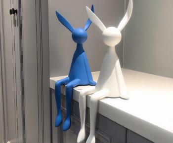 Modern Sculpture-ID:269052983