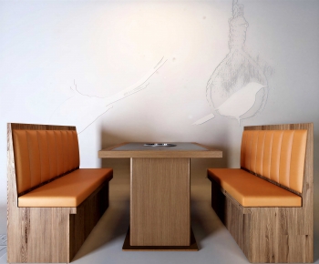 Modern Card Seat Sofa-ID:966950894