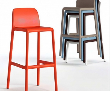Modern Bar Chair-ID:265189896