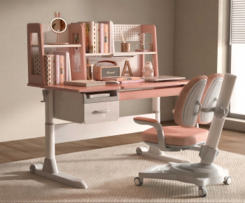 Modern Children's Table/chair-ID:280400995