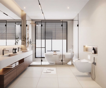 Modern TOILET-ID:399327993