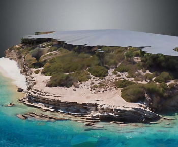 Modern Landscape-ID:301606894