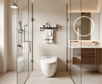 Modern TOILET-ID:342024095