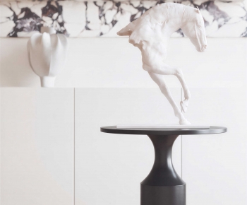 Modern Coffee Table-ID:738599367