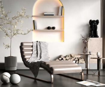 Modern Recliner-ID:187294011