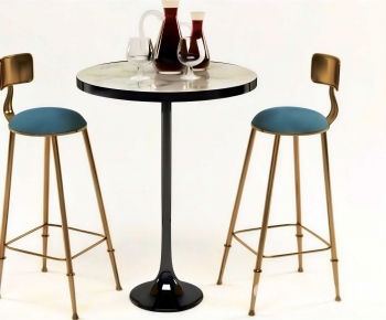 Modern Counter Bar-ID:428647046
