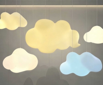 Modern Droplight-ID:989414938