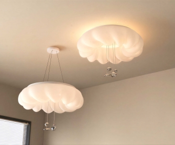Modern Ceiling Ceiling Lamp-ID:542642124