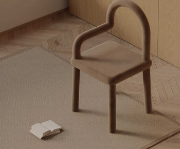 Modern Dining Chair-ID:515642883
