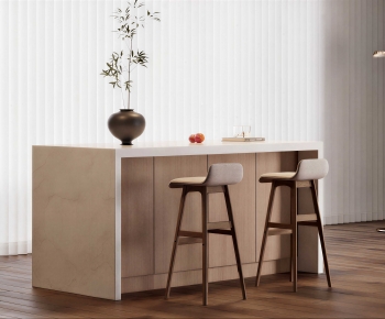 Modern Counter Bar-ID:103046897
