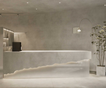 Wabi-sabi Style Clothing Store-ID:151052001