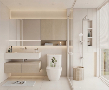 Modern TOILET-ID:461757901