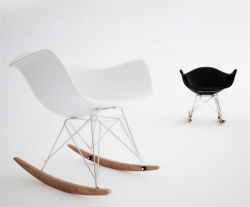 Modern Rocking Chair-ID:568964962