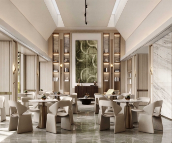 Modern Dining Room-ID:295255902