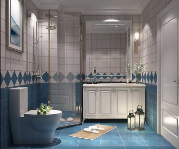 Simple European Style TOILET-ID:329708108