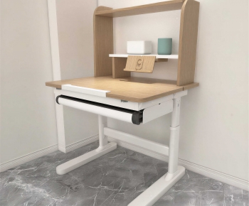 Modern Desk-ID:136279115