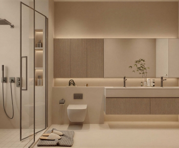 Modern TOILET-ID:905200008