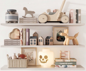 Modern Decorative Set-ID:951149553