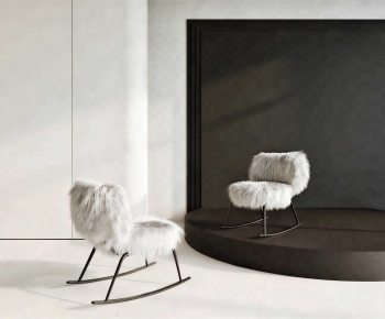 Modern Lounge Chair-ID:361651909