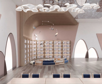Modern Library-ID:897074947