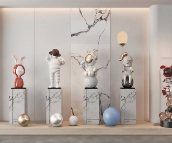 Modern Sculpture-ID:788680083