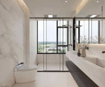 Modern TOILET-ID:867316016