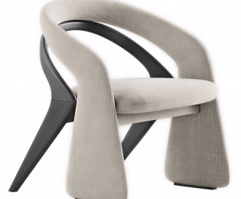 Modern Lounge Chair-ID:401518113