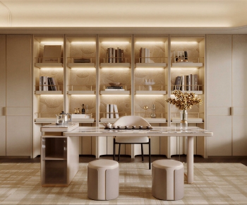Modern Tea House-ID:888024092