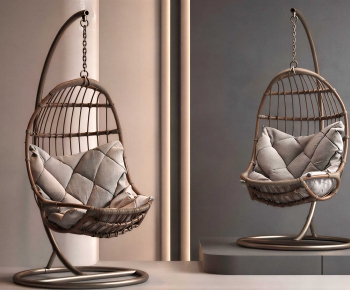 Modern Hanging Chair-ID:897753957