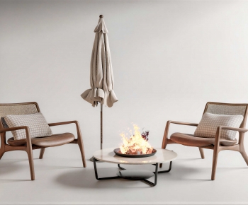Modern Outdoor Chair-ID:636476998