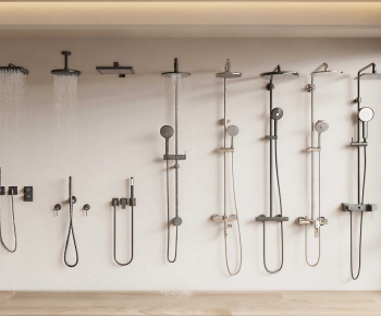 Modern Faucet/Shower-ID:362476113